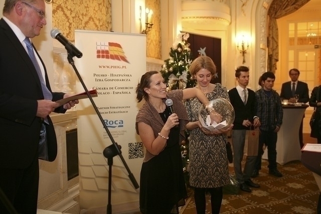 Bankiet Świąteczny 2013