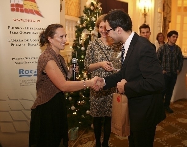 Bankiet Świąteczny 2013