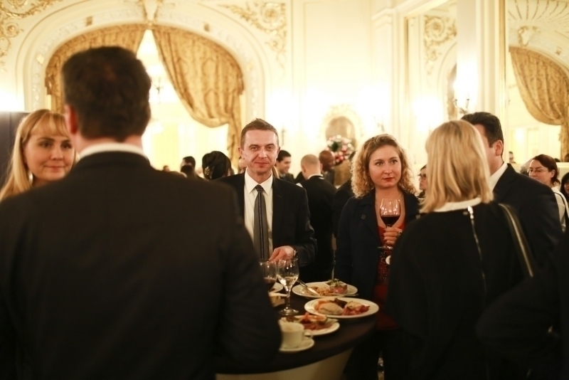 Bankiet Świąteczny 2014