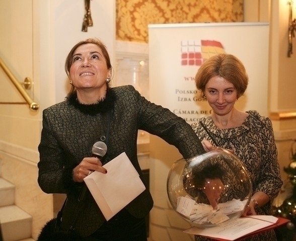 Bankiet Świąteczny 2013