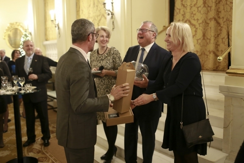 Przyjęcie Świąteczne 2019