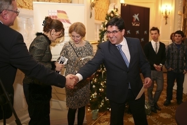 Bankiet Świąteczny 2013