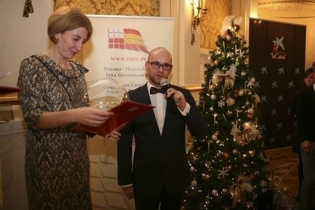 Bankiet Świąteczny 2013