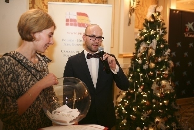 Bankiet Świąteczny 2013