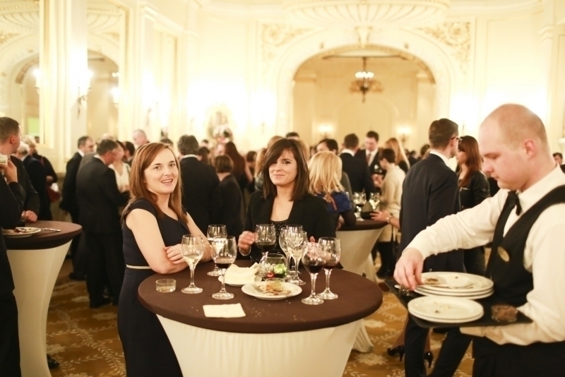 Bankiet Świąteczny 2014