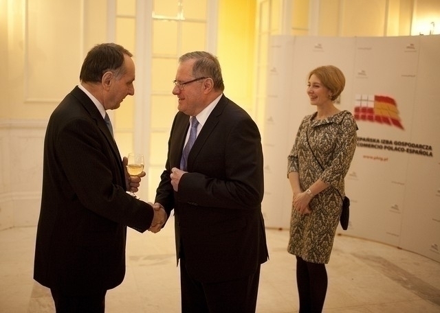 Bankiet Świąteczny 2013