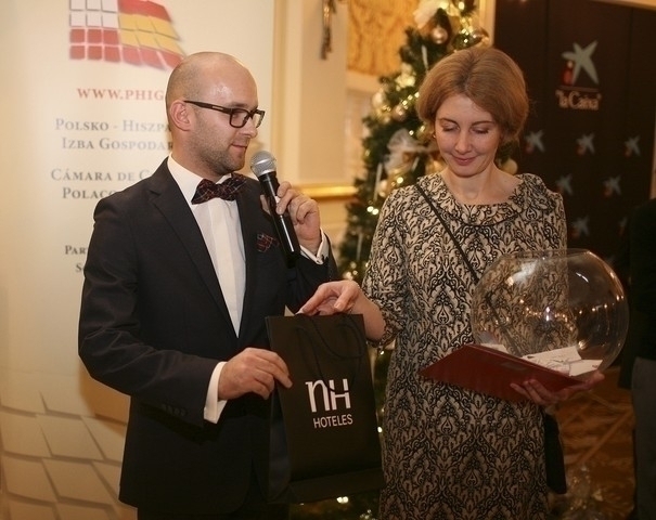 Bankiet Świąteczny 2013