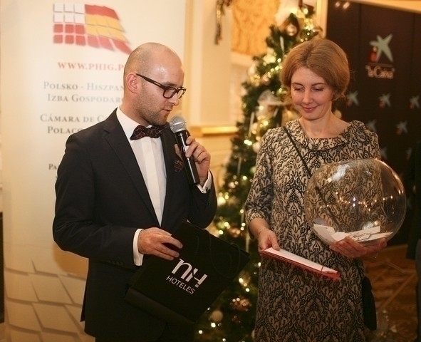 Bankiet Świąteczny 2013