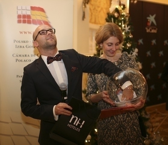 Bankiet Świąteczny 2013