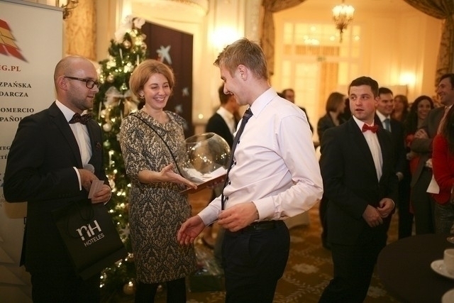 Bankiet Świąteczny 2013