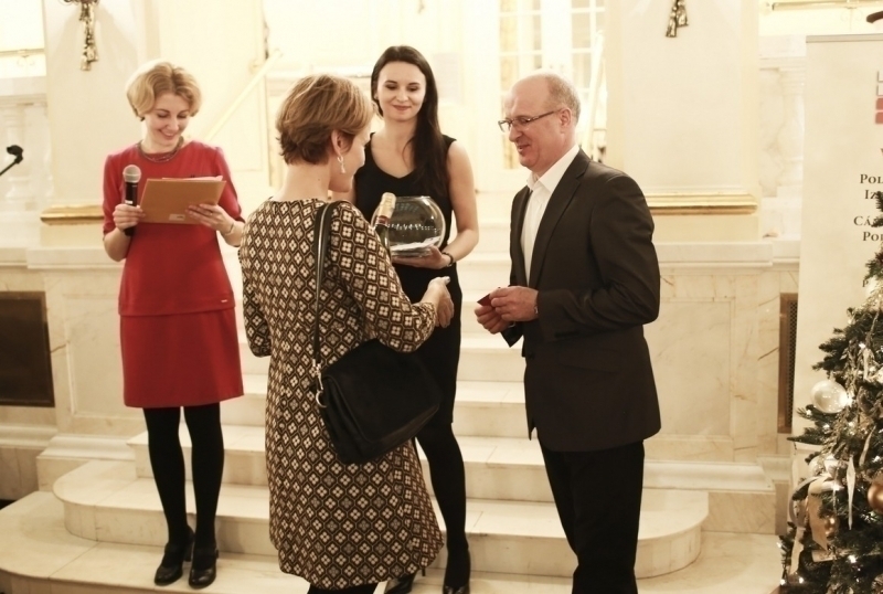 2015.12.18 Bankiet Świąteczny PHIG