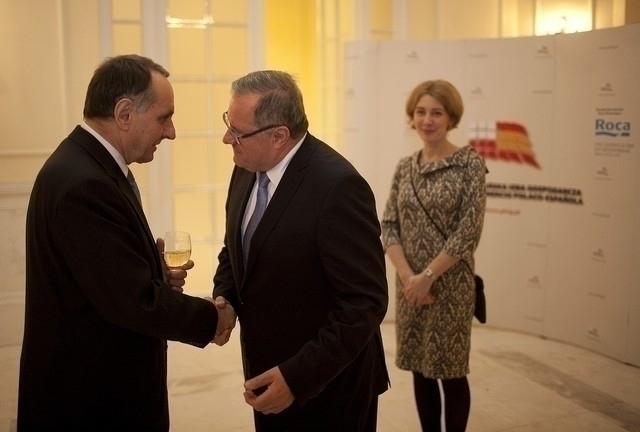 Bankiet Świąteczny 2013