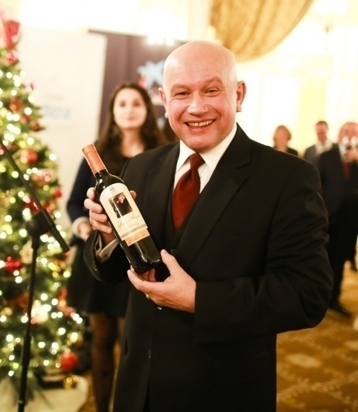 Bankiet Świąteczny 2014