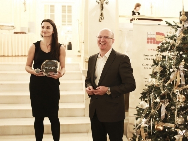 2015.12.18 Bankiet Świąteczny PHIG