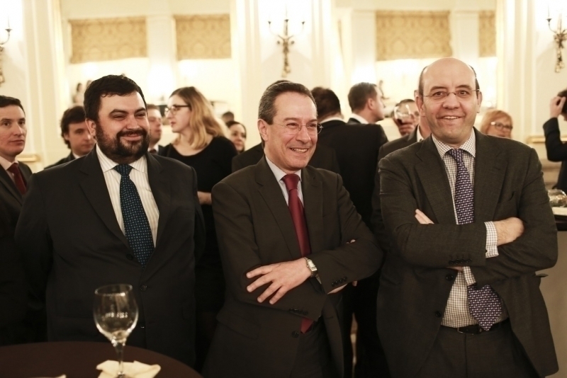 2015.12.18 Bankiet Świąteczny PHIG