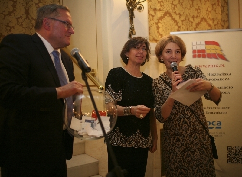 Bankiet Świąteczny 2013