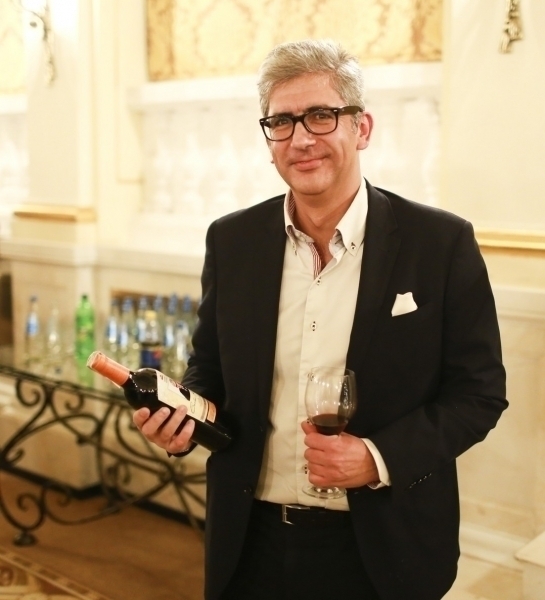 Bankiet Świąteczny 2014