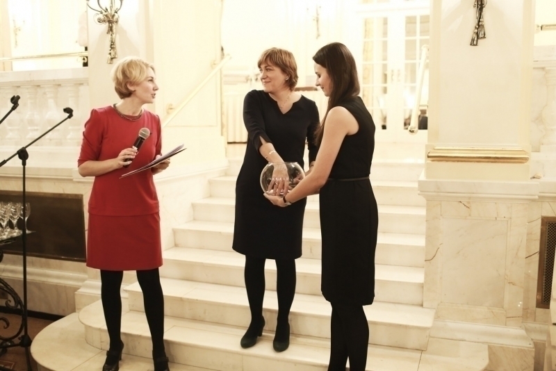 2015.12.18 Bankiet Świąteczny PHIG