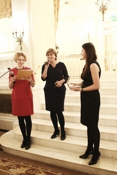 2015.12.18 Bankiet Świąteczny PHIG