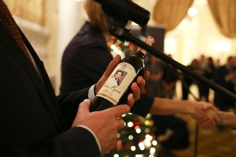 Bankiet Świąteczny 2014