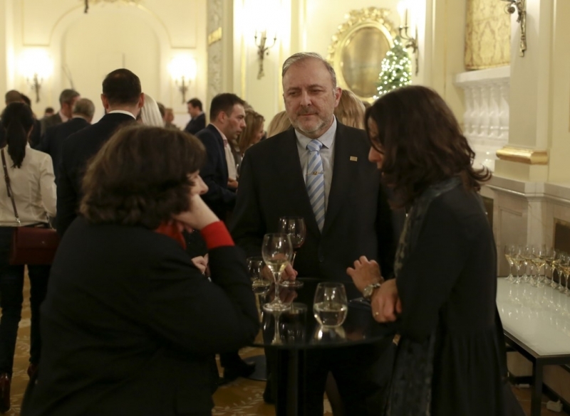 Przyjęcie Świąteczne 2019