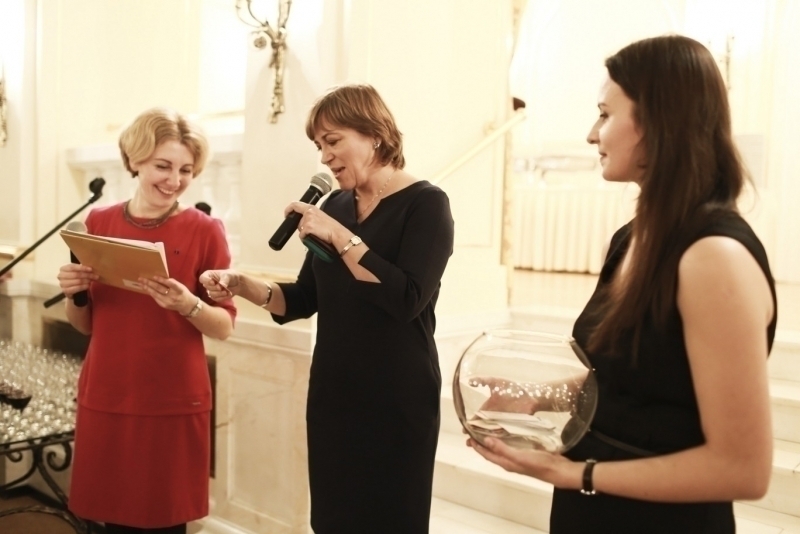 2015.12.18 Bankiet Świąteczny PHIG