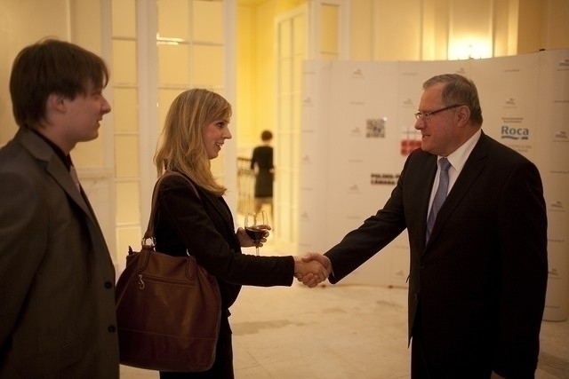 Bankiet Świąteczny 2013