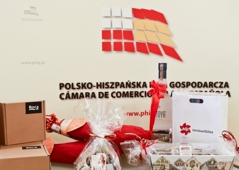 Przyjęcie Świąteczne 2019