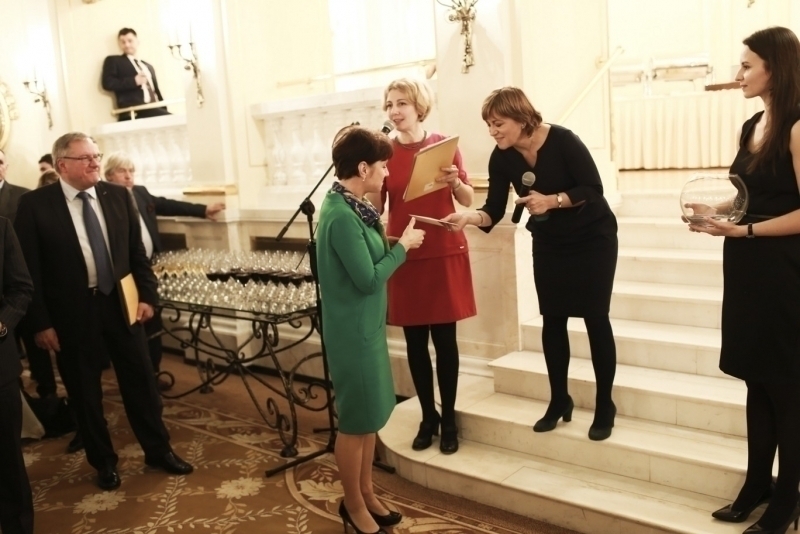 2015.12.18 Bankiet Świąteczny PHIG