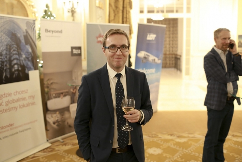 Przyjęcie Świąteczne 2019
