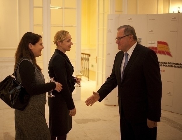 Bankiet Świąteczny 2013