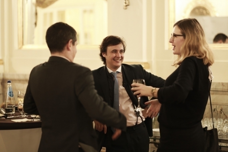 2015.12.18 Bankiet Świąteczny PHIG