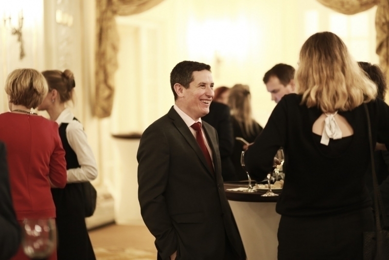 2015.12.18 Bankiet Świąteczny PHIG