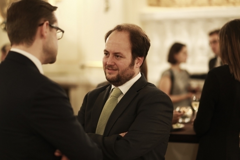 2015.12.18 Bankiet Świąteczny PHIG