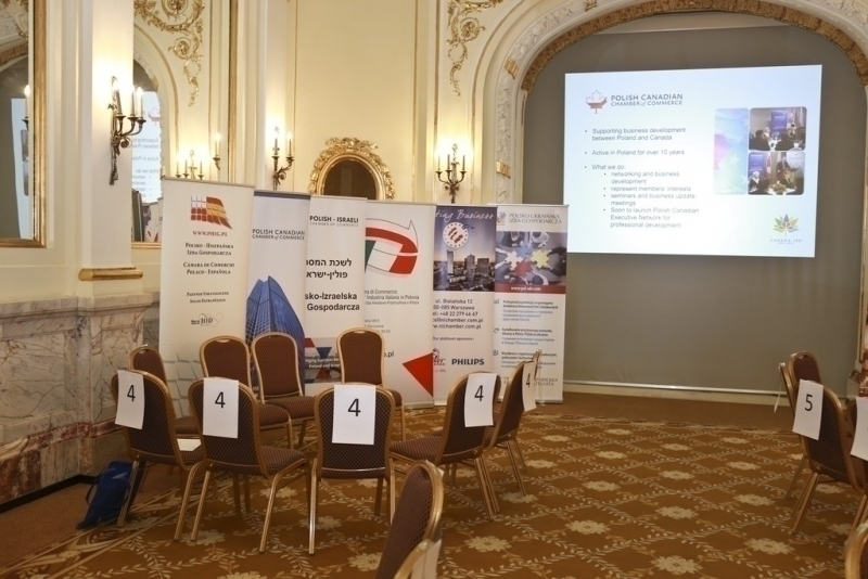 Speed Warszawa 2017