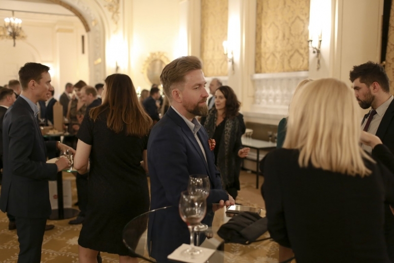 Przyjęcie Świąteczne 2019