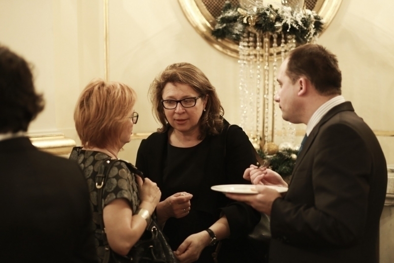 2015.12.18 Bankiet Świąteczny PHIG