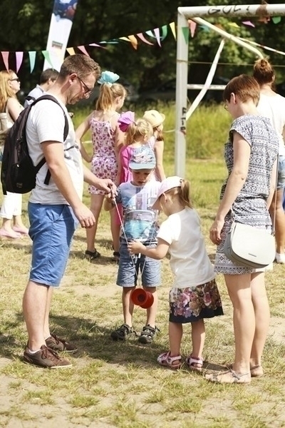 PIKNIK 2016