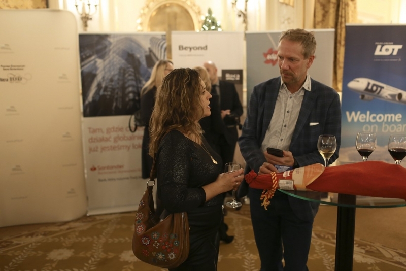 Przyjęcie Świąteczne 2019