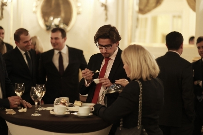 2015.12.18 Bankiet Świąteczny PHIG