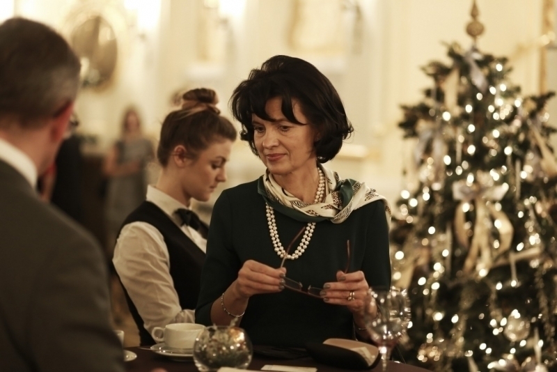 2015.12.18 Bankiet Świąteczny PHIG