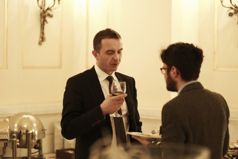 2015.12.18 Bankiet Świąteczny PHIG