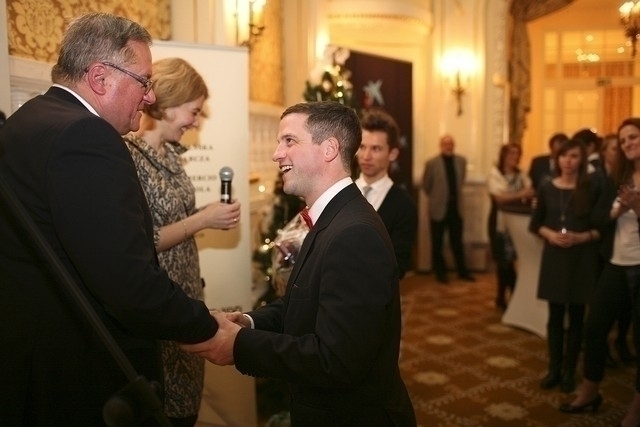 Bankiet Świąteczny 2013