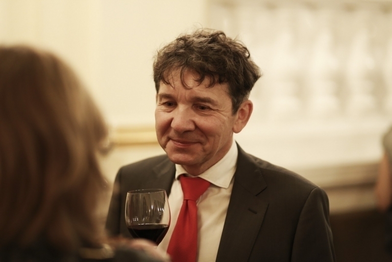 2015.12.18 Bankiet Świąteczny PHIG