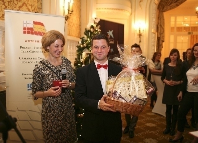 Bankiet Świąteczny 2013