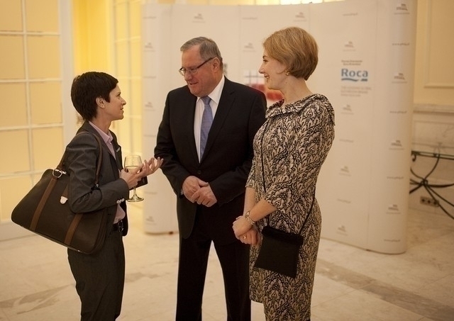 Bankiet Świąteczny 2013