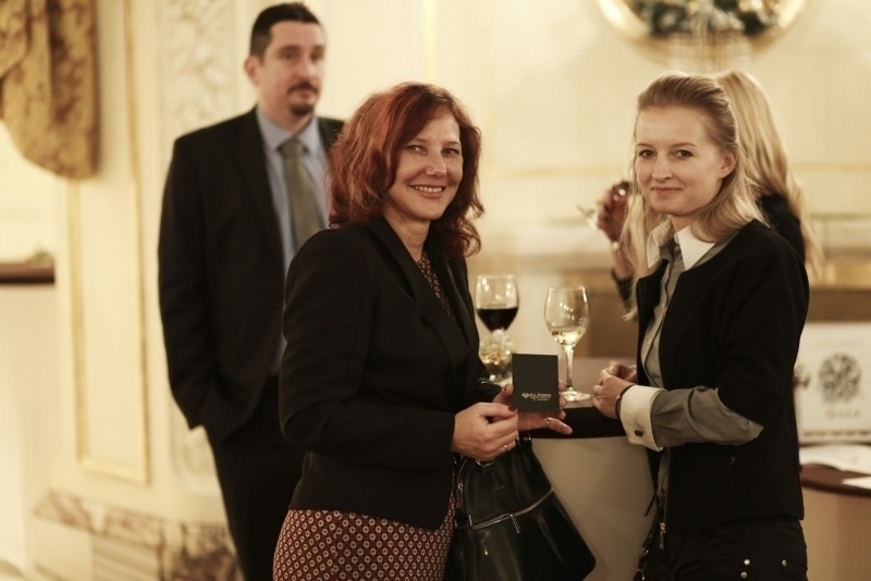2015.12.18 Bankiet Świąteczny PHIG