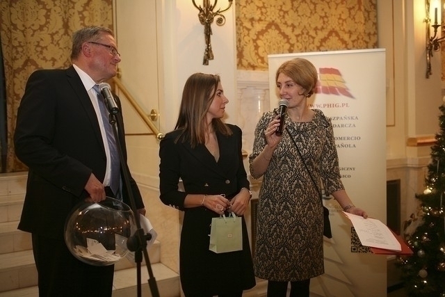 Bankiet Świąteczny 2013