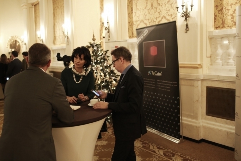 2015.12.18 Bankiet Świąteczny PHIG
