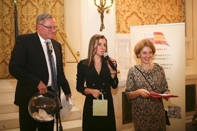 Bankiet Świąteczny 2013